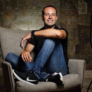 Joao Cotta
