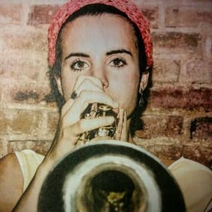 Andrea Motis