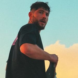 Alex Smolkin