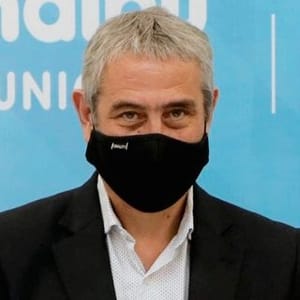 Jorge Ferraresi