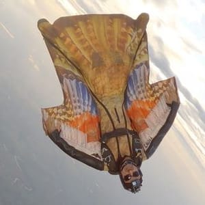 Fly Jordao