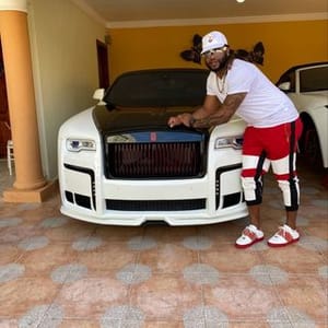 Johnny Cueto