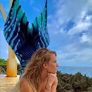 Mermaid Montana