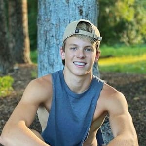 Boys Cabin