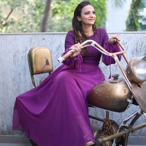Tasneem Lathiwala