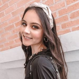 Paloma De La Fuente