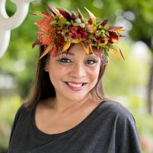 Regina Lola Miller