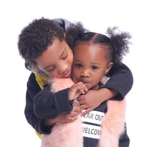 Omere And Skylar