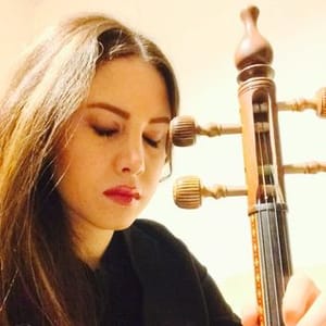 Mehrnam Rastegari