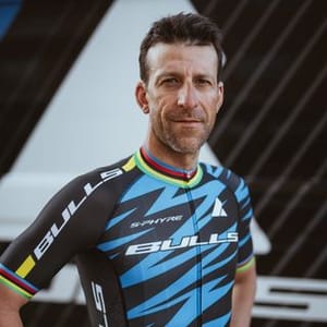 Alban Lakata