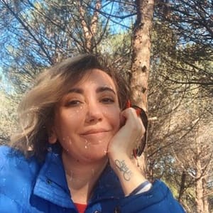 Pinar Inanc Akar