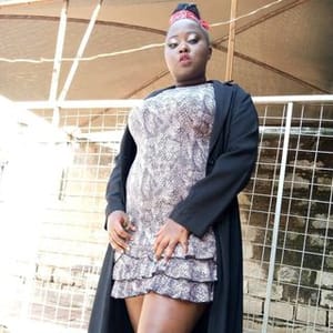 Jackie Obwonde
