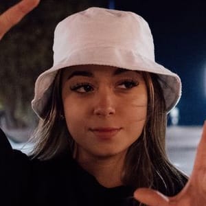 Candex Negri