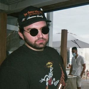 Dustin Corieri