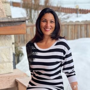 Rosita Massignan