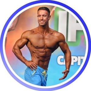 Alexander Ronchetti