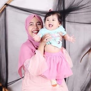 Linda Atika Dewi