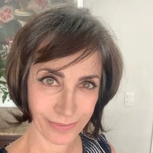 Claudia Matarazzo