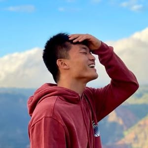 Brian Xu