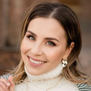 Ksenia Zholudeva