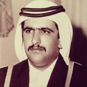 Hamdan Bin Rashid Almaktoum