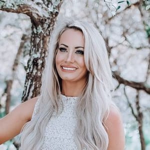 Ashley  Nashville