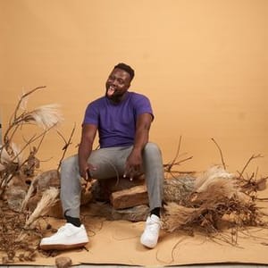 Ghanaian Photog