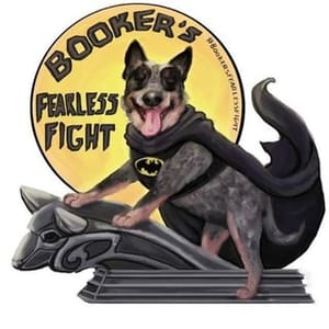 Booker James