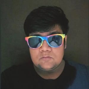 Kush Shah