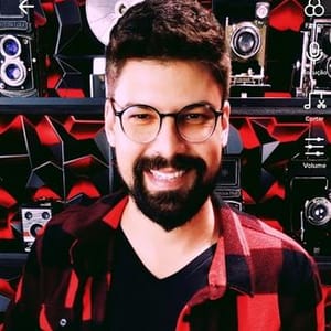 Lucas Abraao