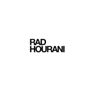 Rad Hourani