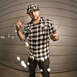 Stev Scotty Patzschke