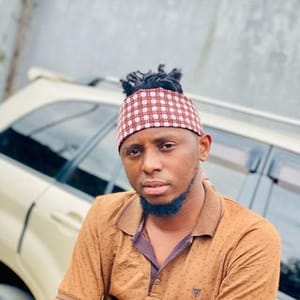 Eric Fonkodji