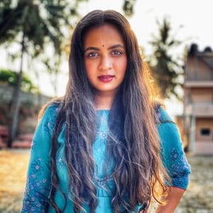 Varijashree Venugopal