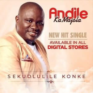 Andile Kamajola