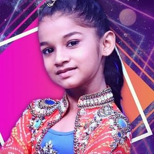 Anshika Rajput