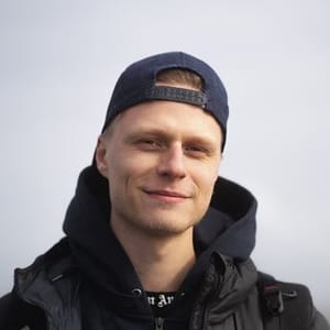 Mark Lehmann