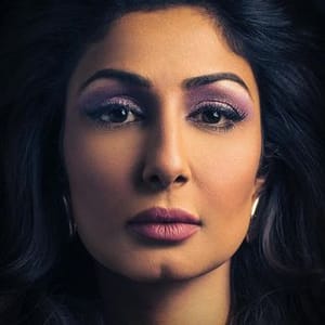 Mona Hussainm