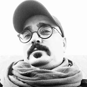 Alireza Pakdel