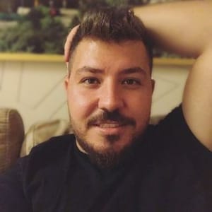 Ahmet Kose
