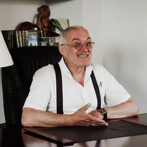 Vladimir Megre