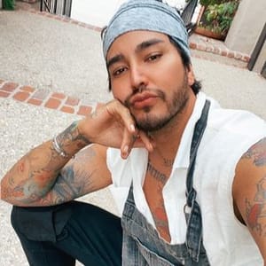 Daniel M