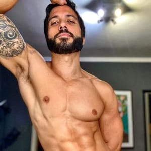 DJ Rodolfo Bravat