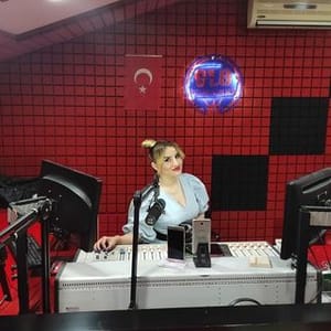Cankiz Radyoc