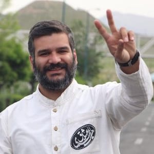 kazem Amiri