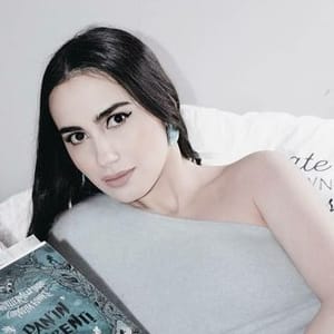 Yusra Jabbuolie
