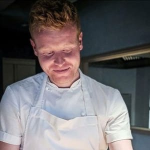 Mark Moriarty