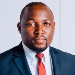 Festo Richard Sanga