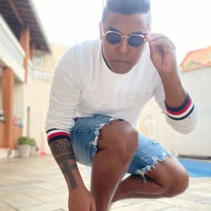 Dany Santos