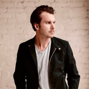 Howie Day